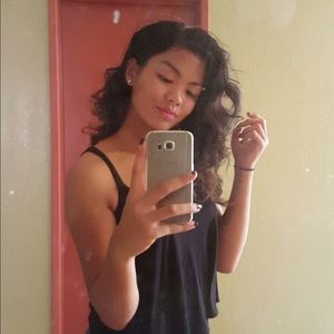 Meet your Posher, Sophy